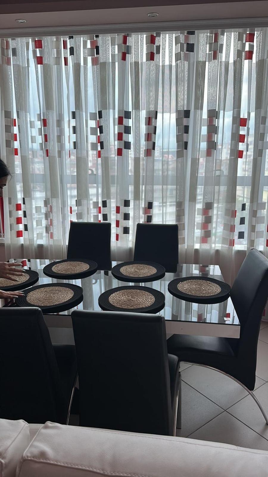 Amy'S Luxury Appartment Shkodra Kültér fotó
