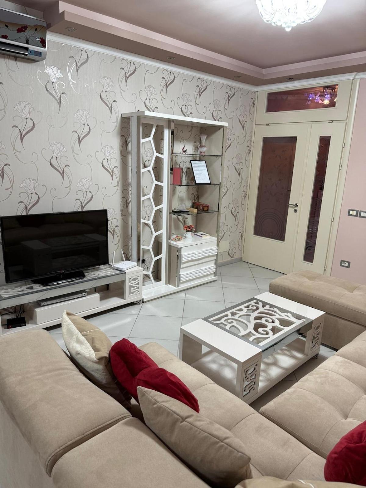 Amy'S Luxury Appartment Shkodra Kültér fotó